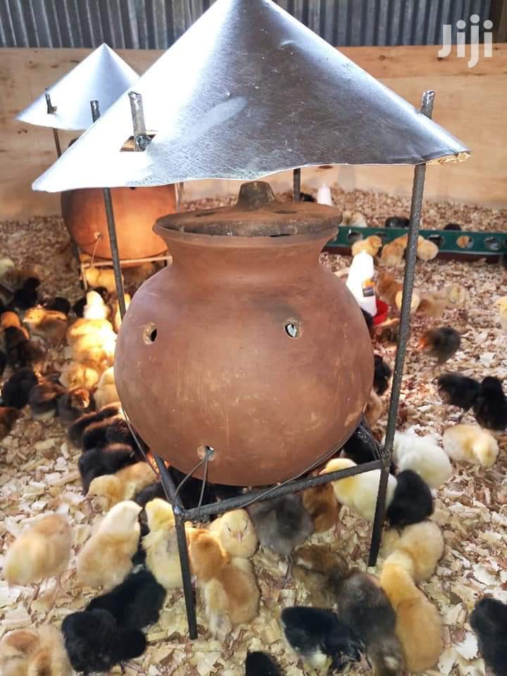 Brooder Warmers Jiko in Karen Farm Machinery & Equipment, Joekev