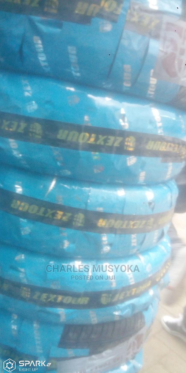 195/65 R 15 Zextour Tyres - main view