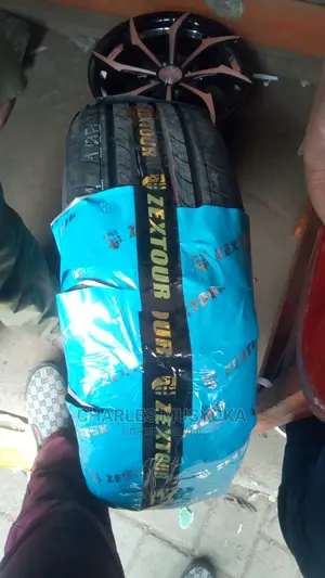 235/60 R 18 Zextour Tyres
