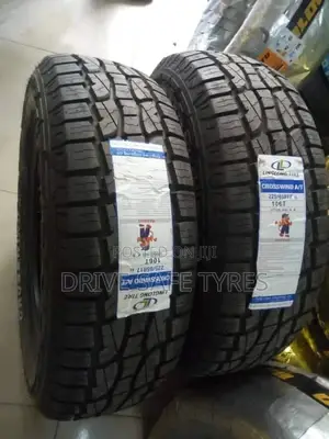 265/65 R17 Linglong Crosswind 106 T Allterrain