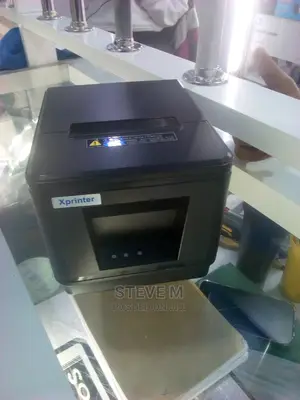 Thermal Printer Repair Services