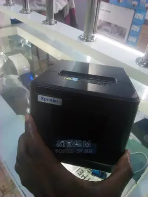 Thermal Printer Repair Services