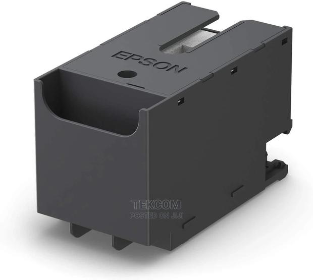 Epson T6716 Maintenance Box C13T671600