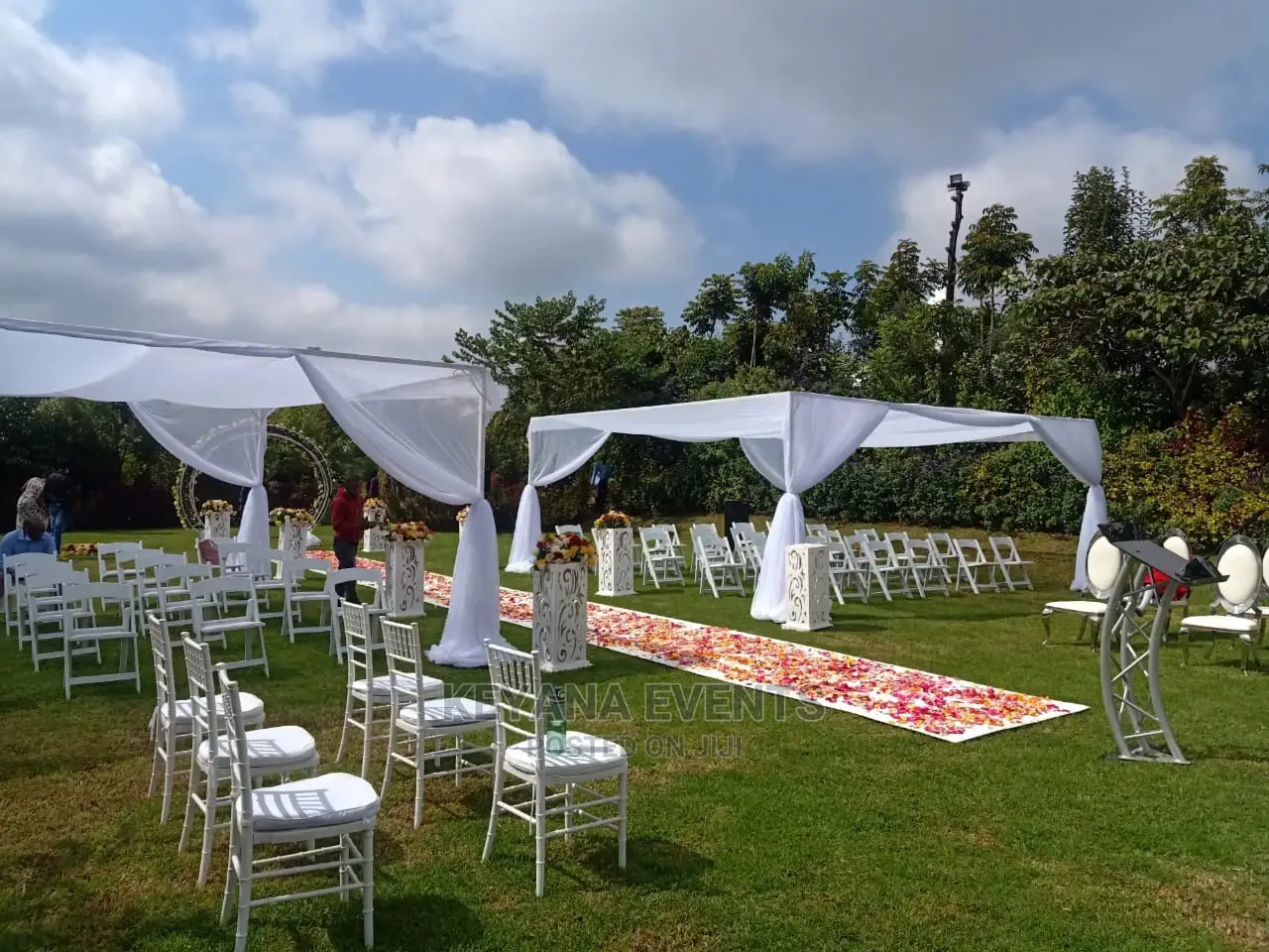 Dome Tents for Hire,A-Frame Tent, Big Tent , Stage for Hire