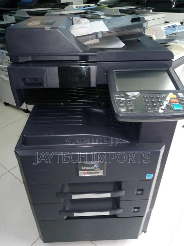 Durable Kyocera Taskalfa 3510i - main view