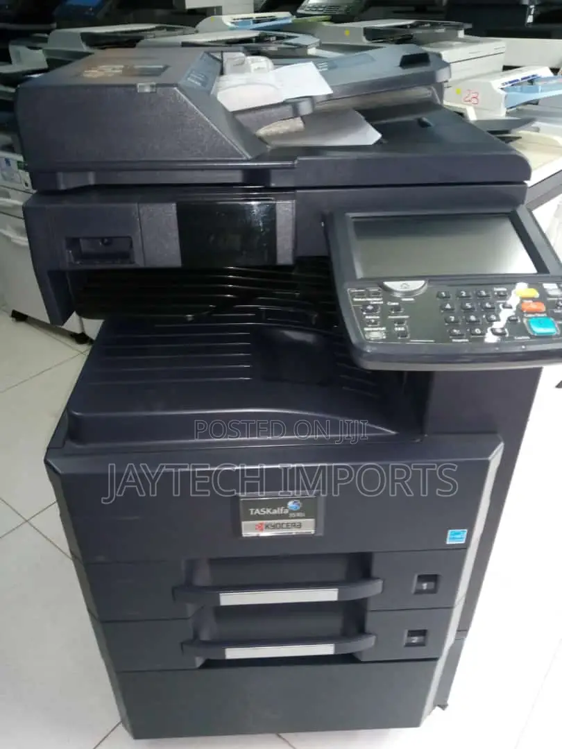 Durable Kyocera Taskalfa 3510i