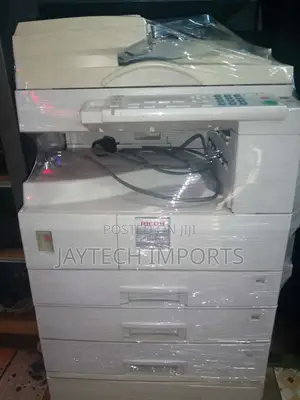 Durable Ricoh Mp 2000 Printer