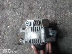 1kr (Passo New Model) Alternators