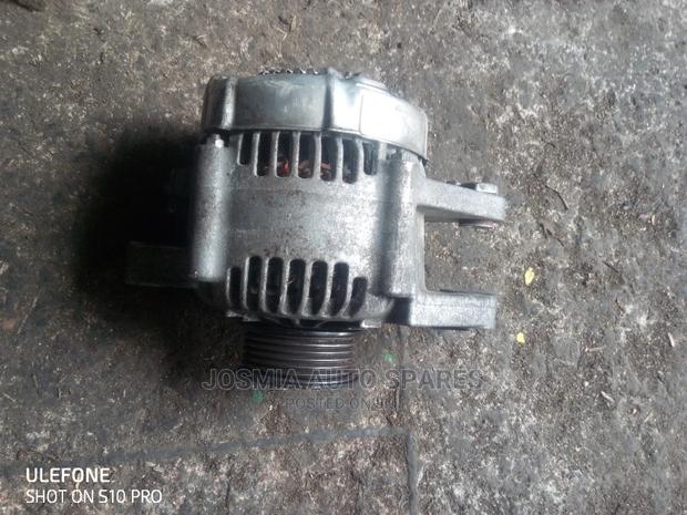 1kr (Passo New Model) Alternators - thumbnail 5