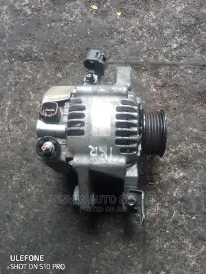 1kr (Passo New Model) Alternators