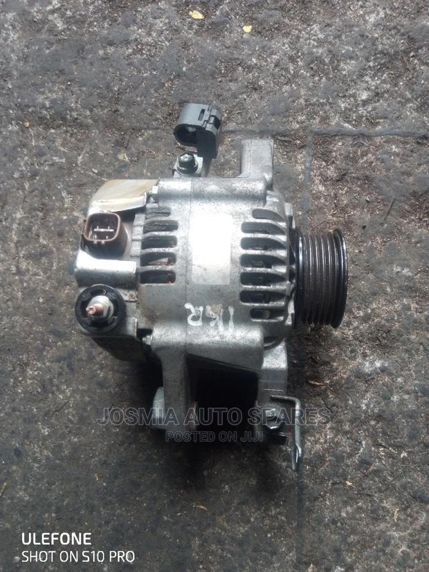 1kr (Passo New Model) Alternators - thumbnail 4