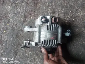 1kr (Passo New Model) Alternators