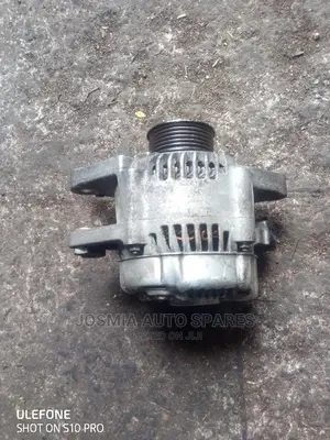 1kr (Passo New Model) Alternators