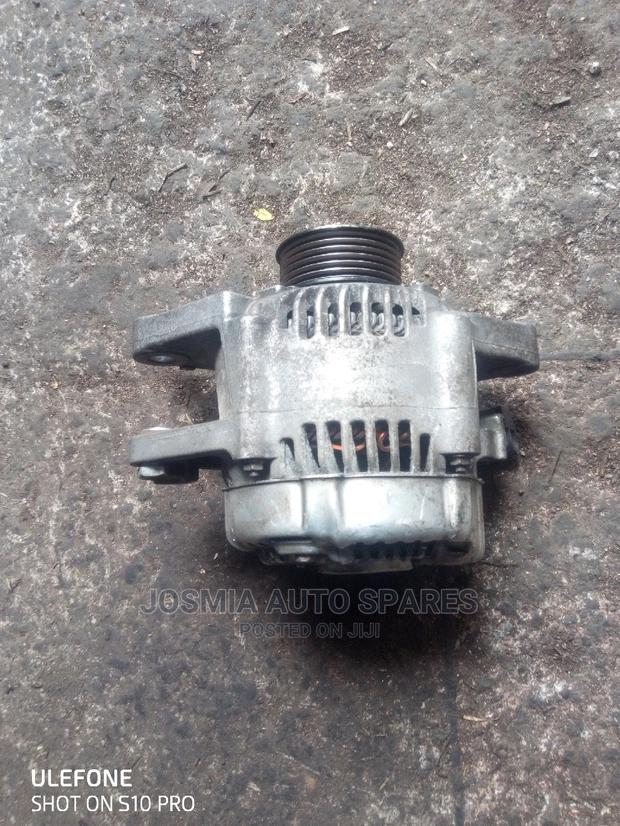 1kr (Passo New Model) Alternators - thumbnail 6