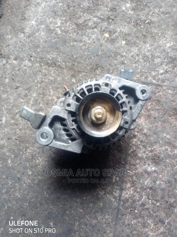 1kr (Passo New Model) Alternators - thumbnail 7