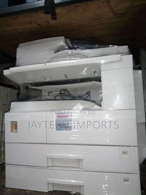 Efficient Ricoh Mp 2000