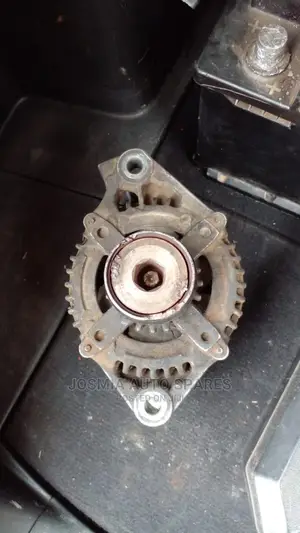 Mark X Alternator (4gr ) Crown