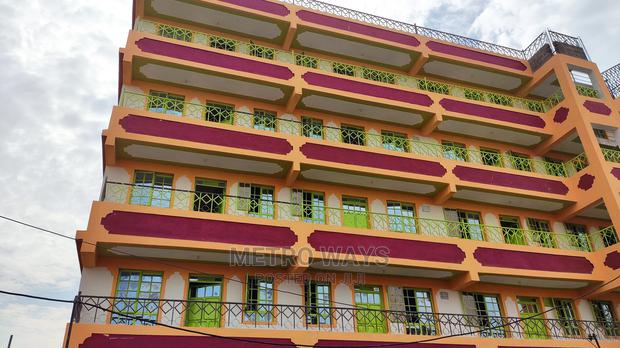 1bdrm Apartment in Kahawa West for Rent - main view