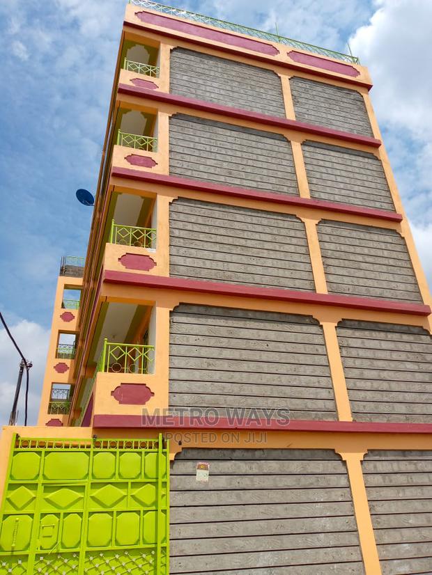 1bdrm Apartment in Kahawa West for Rent - thumbnail 3