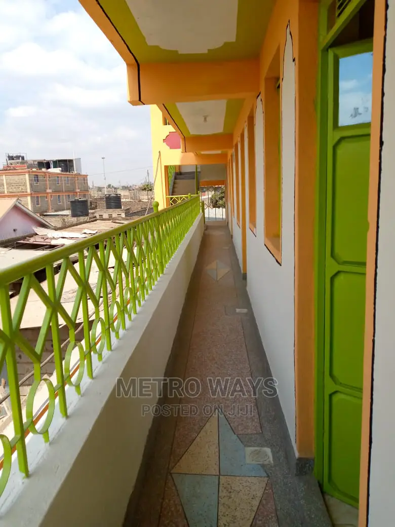 1bdrm Apartment in Kahawa West for Rent
