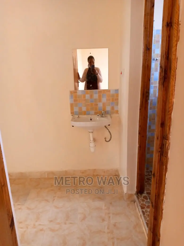 1bdrm Apartment in Kahawa West for Rent