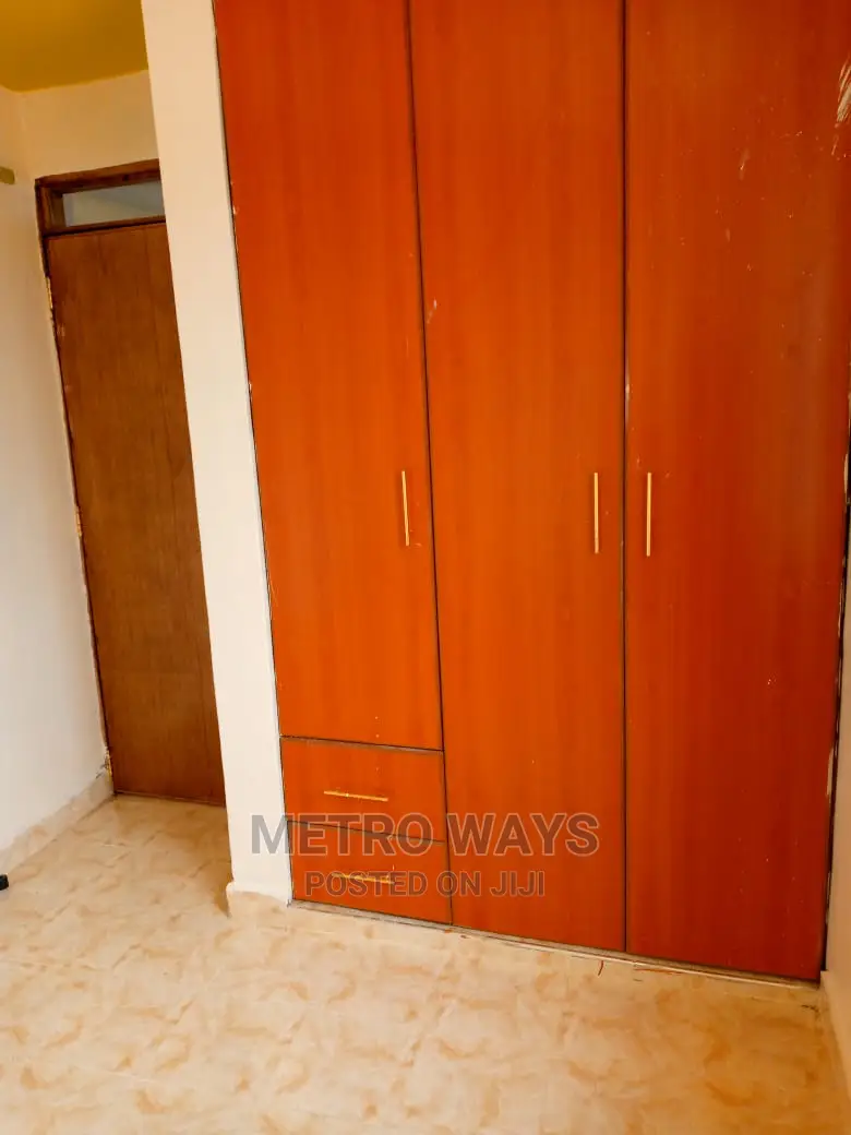 1bdrm Apartment in Kahawa West for Rent