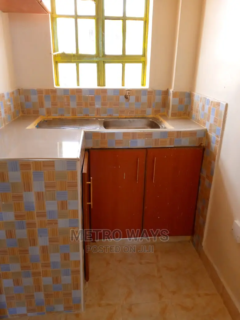 1bdrm Apartment in Kahawa West for Rent