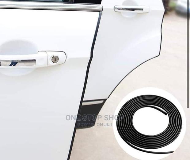 Door Edge Rubber Strips - thumbnail 2
