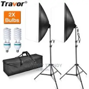 E27 Professional Photography Lighting LED Bulb for Photograp