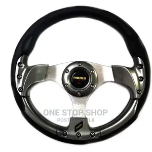 Universal Steering Wheels