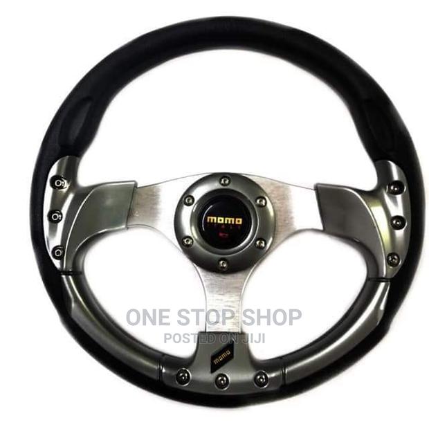 Universal Steering Wheels - thumbnail 2