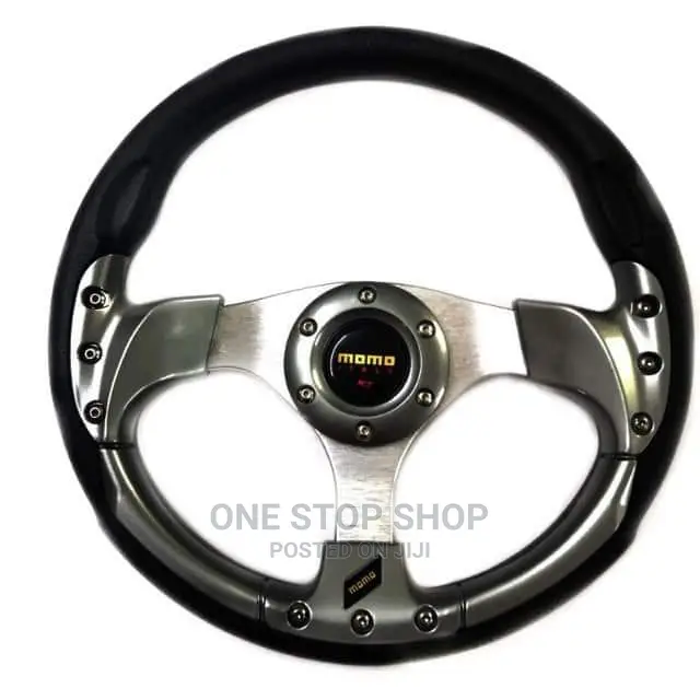 Universal Steering Wheels