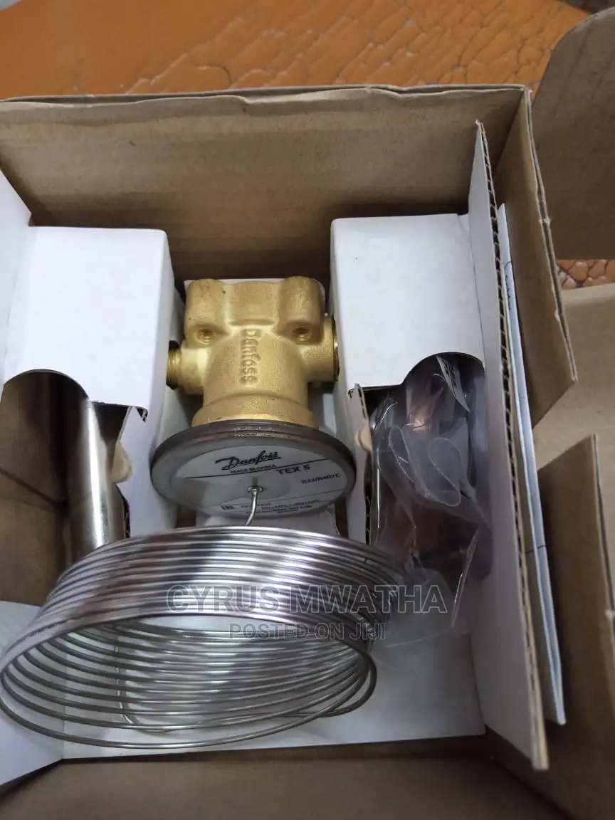 Refrigeration Pipes