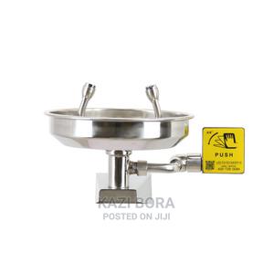 Emergency Eye Wash Stations - main view