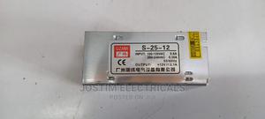 Dc Power Supply