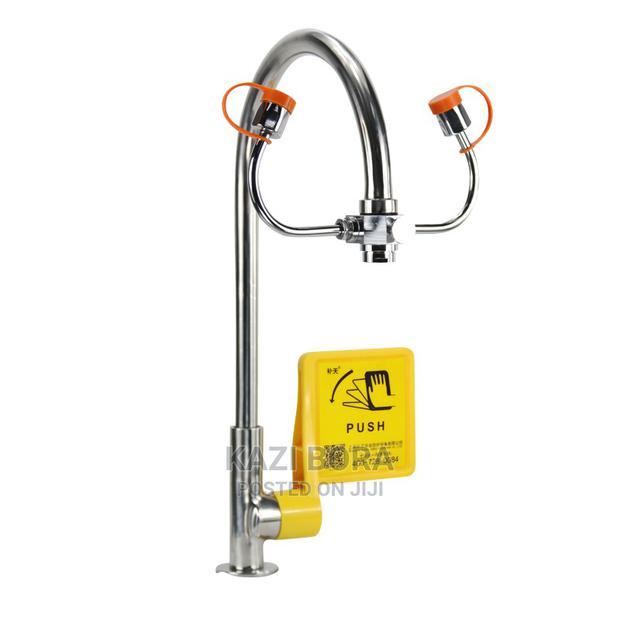 Laboratory, Kitchen Emergency Eyewash Station - thumbnail 2