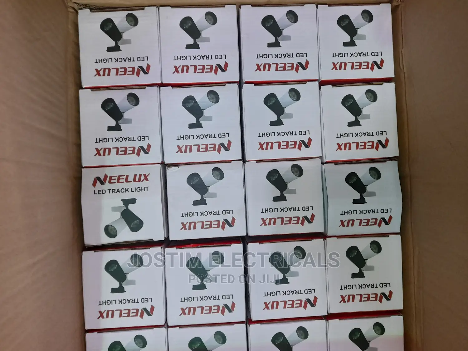 Track Light Led Spot Light