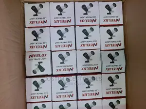 Track Light Led Spot Light