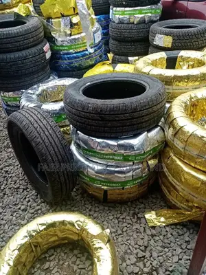 Tires Size 205/65/R 15 for Sell