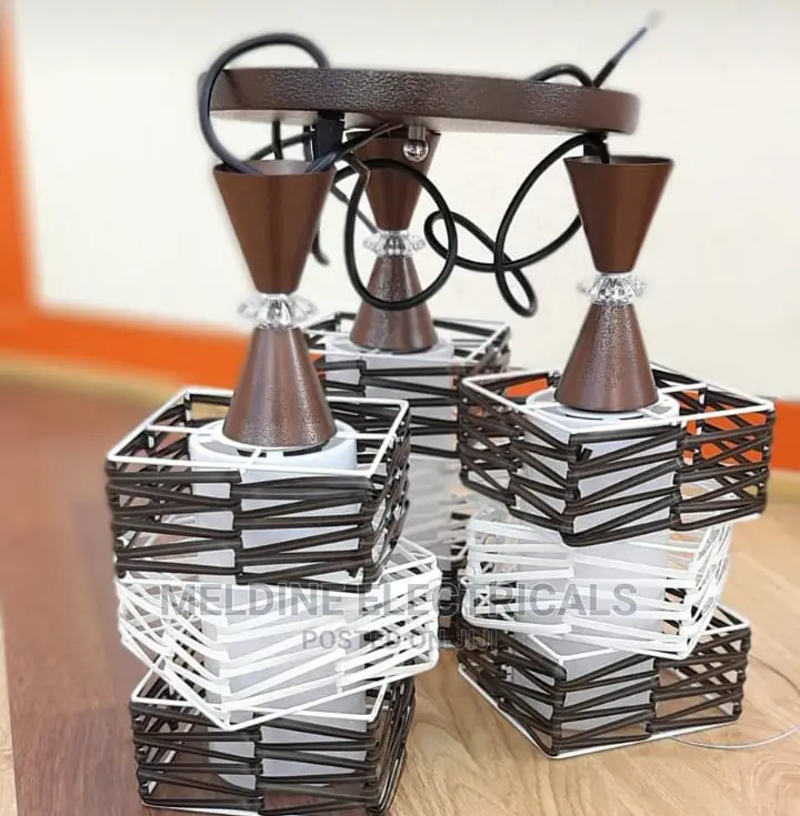 Pendant Hanging Light