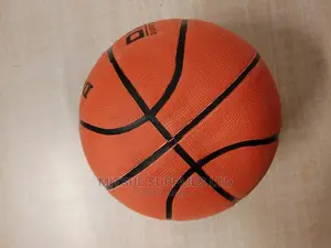Dunlop Basketball DR660 Outdoor- Rubber Size 7