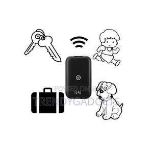 GF21 GSM Mini GPS Tracker Real Time Tracking Locator