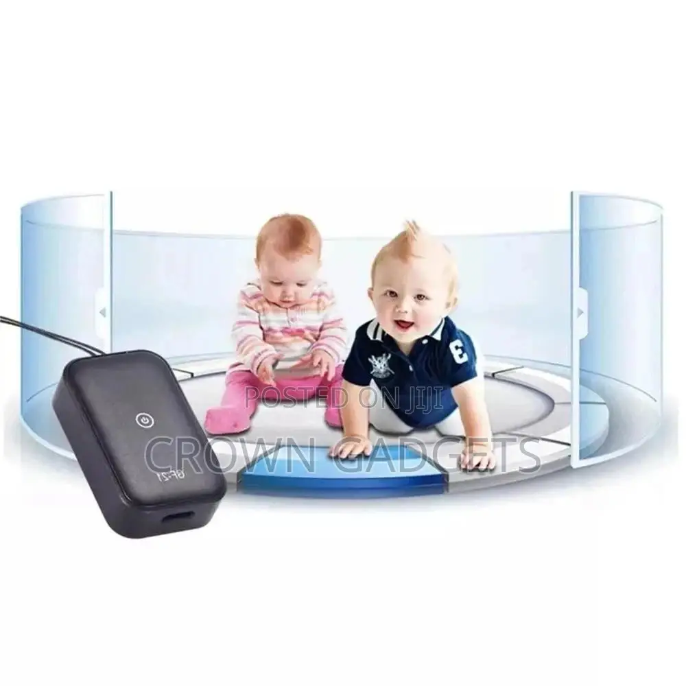 GF21 GSM Mini GPS Tracker Real Time Tracking Locator