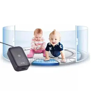 GF21 GSM Mini GPS Tracker Real Time Tracking Locator