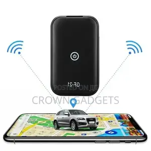 GF21 GSM Mini GPS Tracker Real Time Tracking Locator
