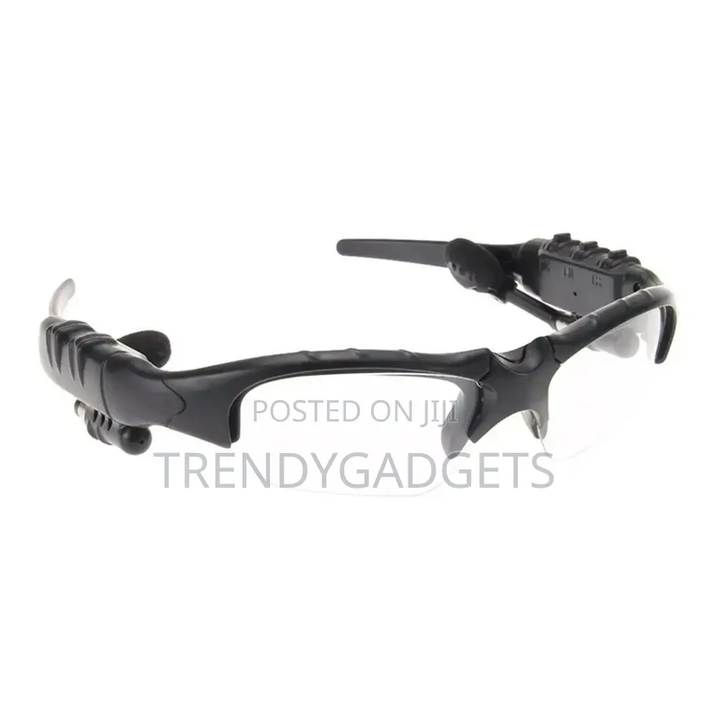 Bluetooth Sunglasses With Classic Looks