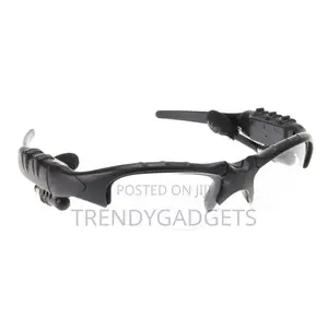 Bluetooth Sunglasses With Classic Looks