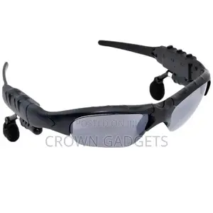 Stereo Bluetooth Glasses Wireless Sports Bt Polarized