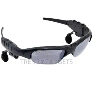 Stereo Bluetooth Glasses Wireless Sports Bt Polarized