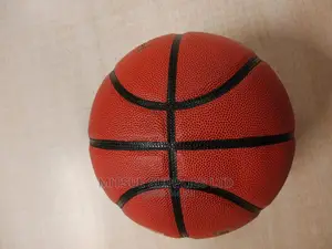 Dunlop Basketball DX6000 Synthetic Leather Size 7